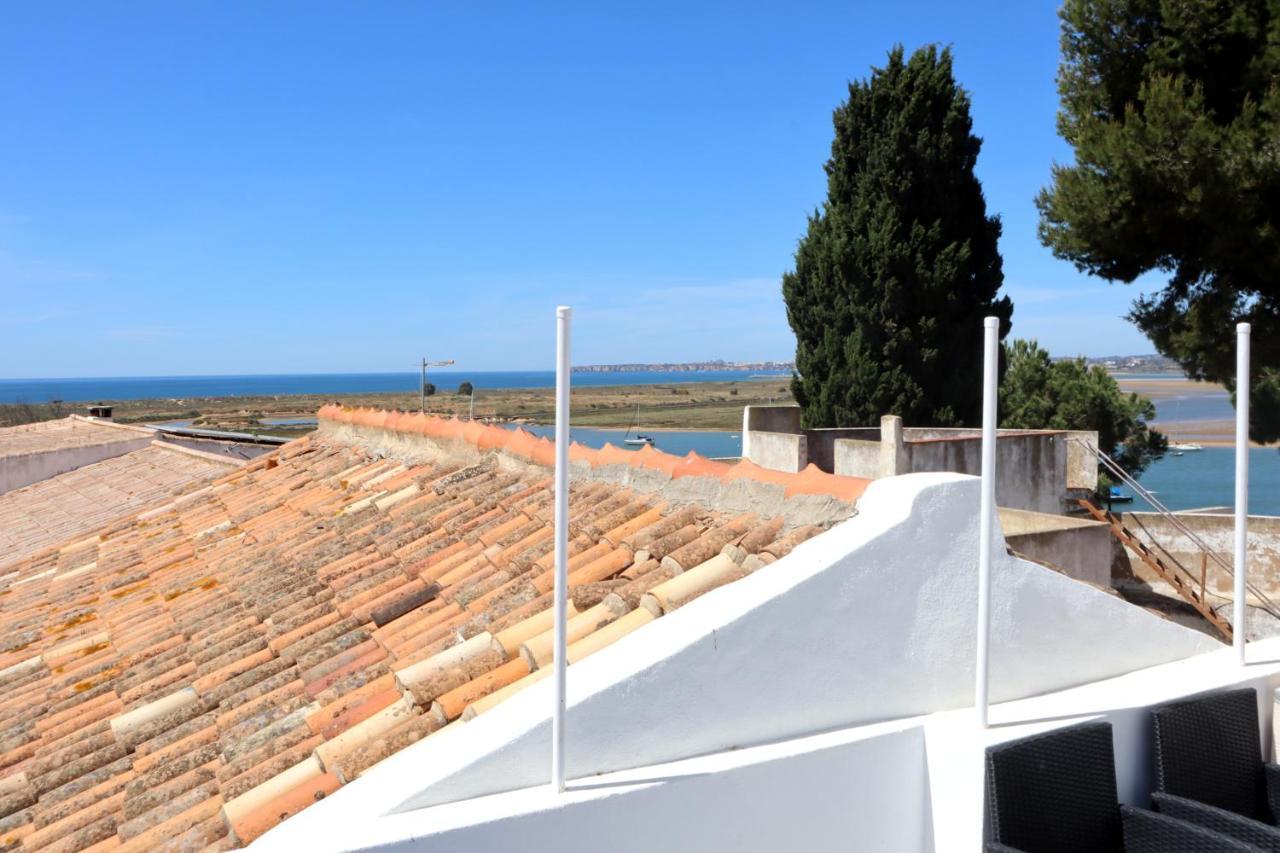Casinha Da Ria Villa อัลวอร์ ภายนอก รูปภาพ