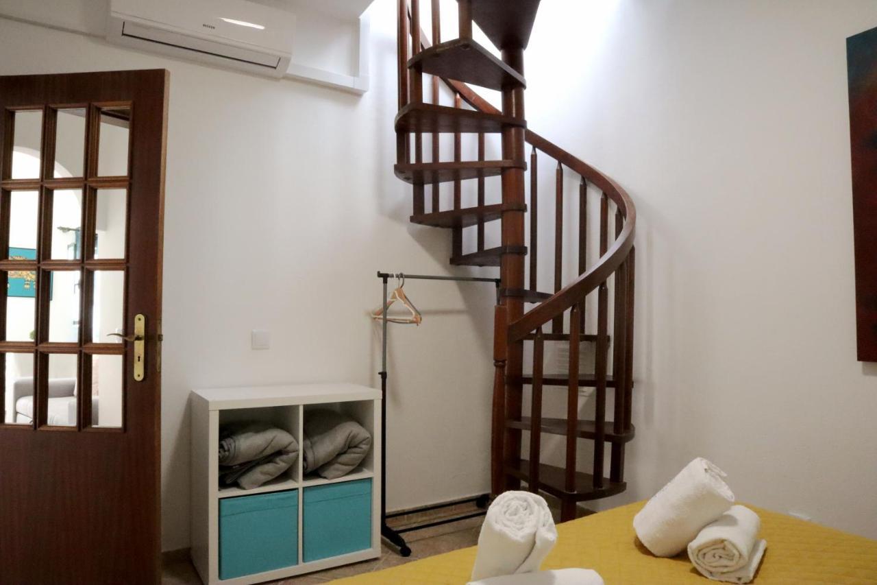Casinha Da Ria Villa อัลวอร์ ภายนอก รูปภาพ