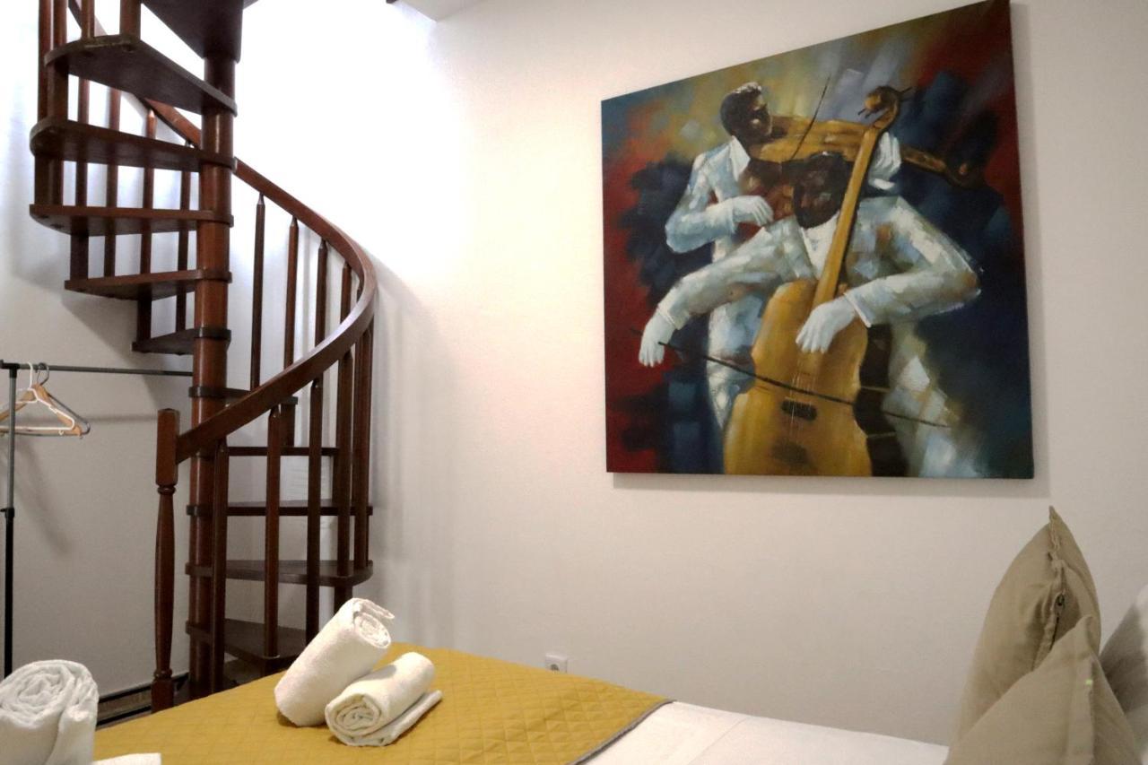 Casinha Da Ria Villa อัลวอร์ ภายนอก รูปภาพ