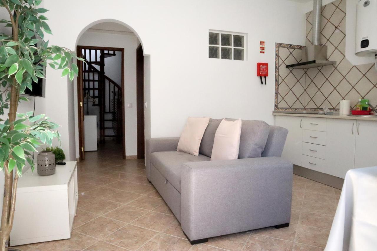 Casinha Da Ria Villa อัลวอร์ ภายนอก รูปภาพ