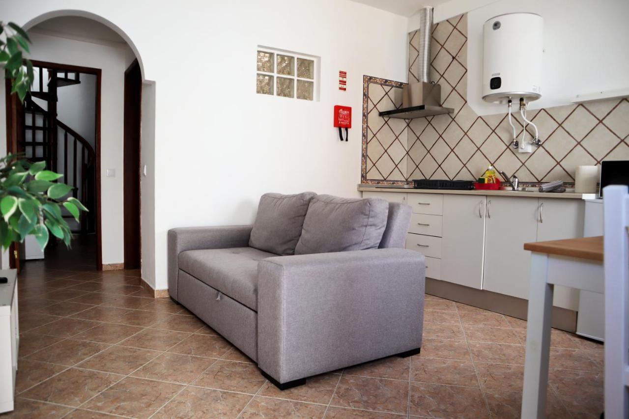 Casinha Da Ria Villa อัลวอร์ ภายนอก รูปภาพ