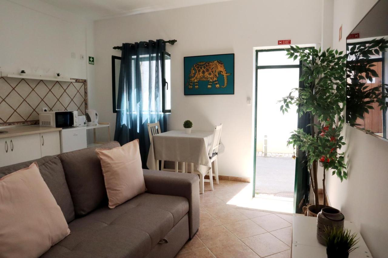 Casinha Da Ria Villa อัลวอร์ ภายนอก รูปภาพ