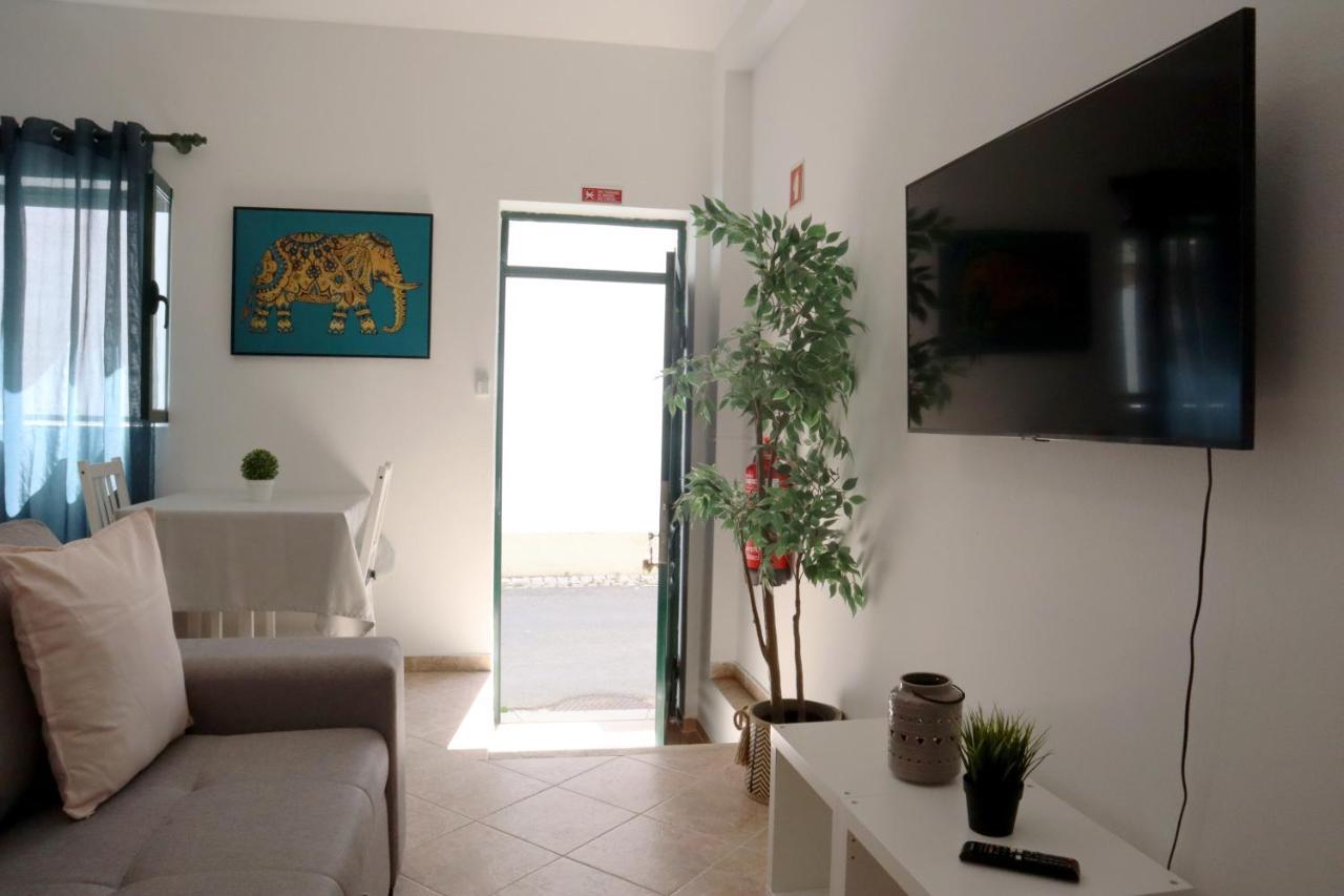 Casinha Da Ria Villa อัลวอร์ ภายนอก รูปภาพ
