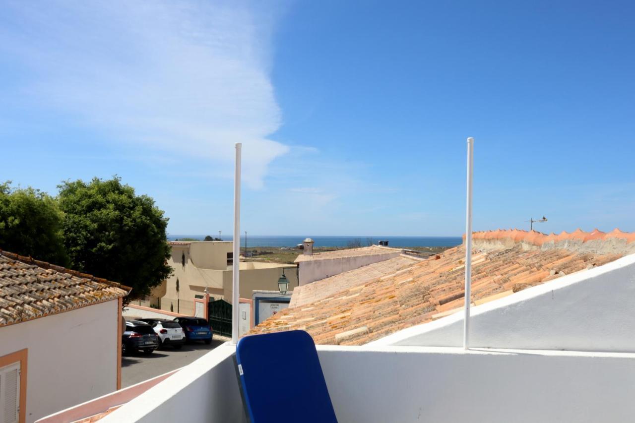 Casinha Da Ria Villa อัลวอร์ ภายนอก รูปภาพ